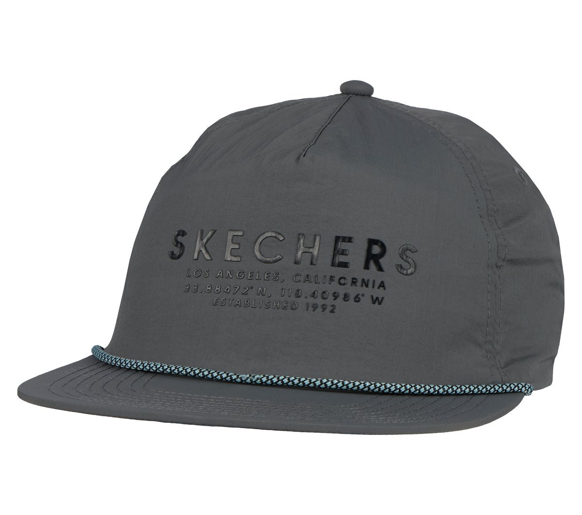 Coordinates Hat Men Skechers discount
