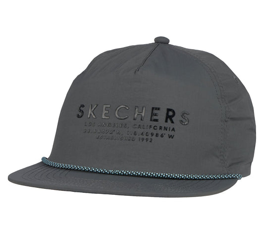 Coordinates Hat Men Skechers discount
