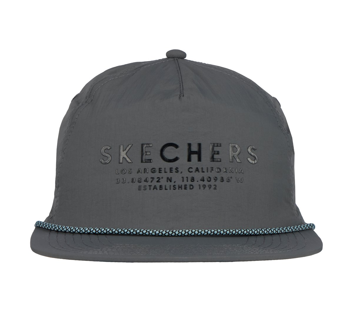 Coordinates Hat Men Skechers discount