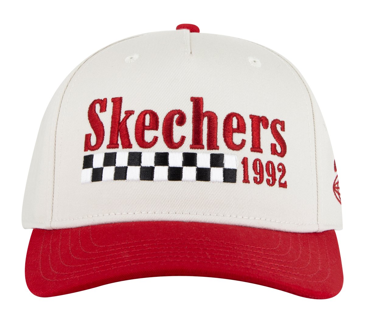 Racer Baseball Hat Men Skechers us