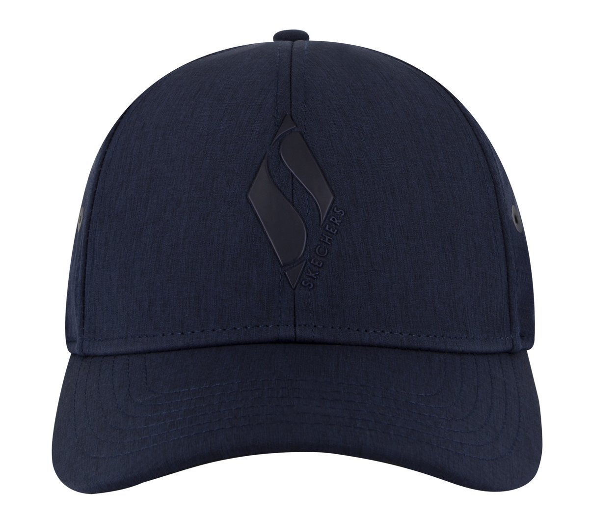 Diamond S Stretch Fit Hat Men Skechers sale