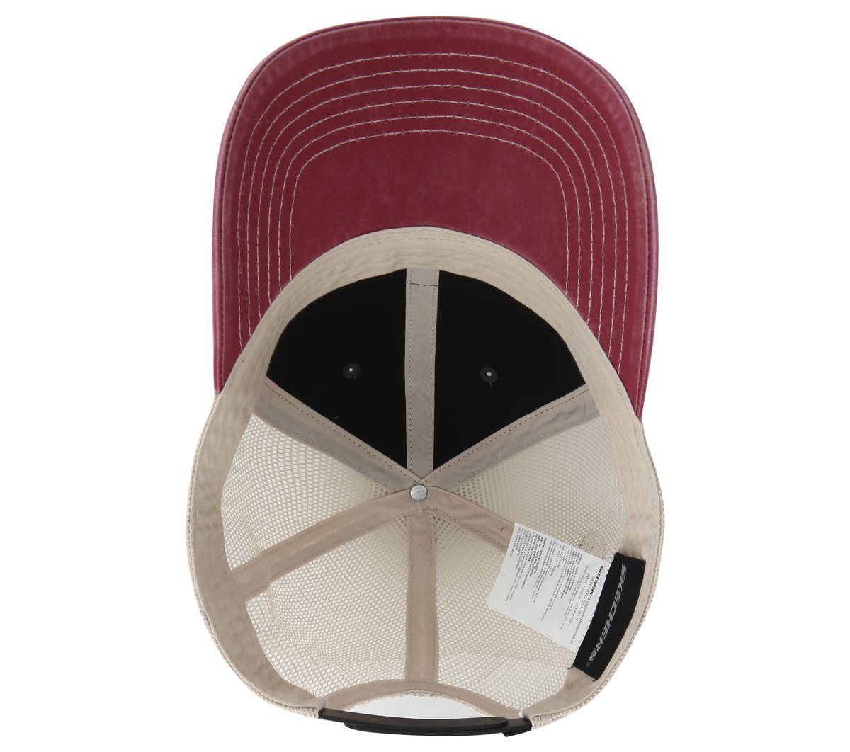 Heartland Trucker Hat Men Skechers online