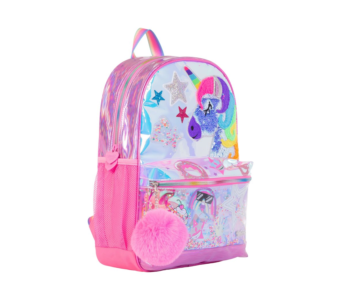 Twinkle Toes: Unicorn Backpack Kids Skechers sale