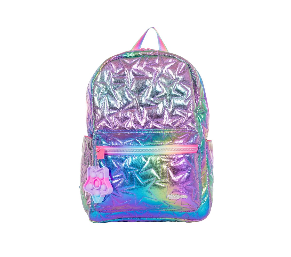 Twinkle Toes: Puffy Star Backpack Kids Skechers for sale