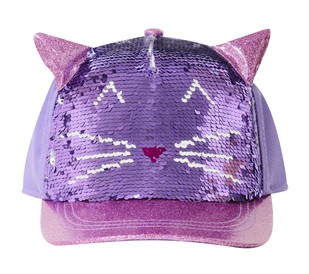 Cat Ear Hat Kids Skechers discount