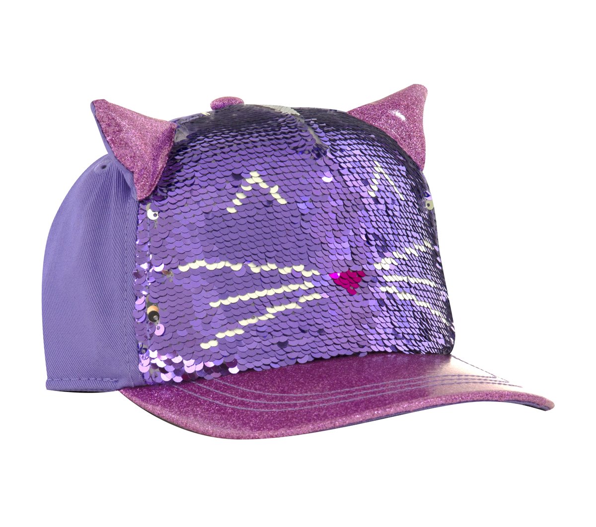 Cat Ear Hat Kids Skechers discount