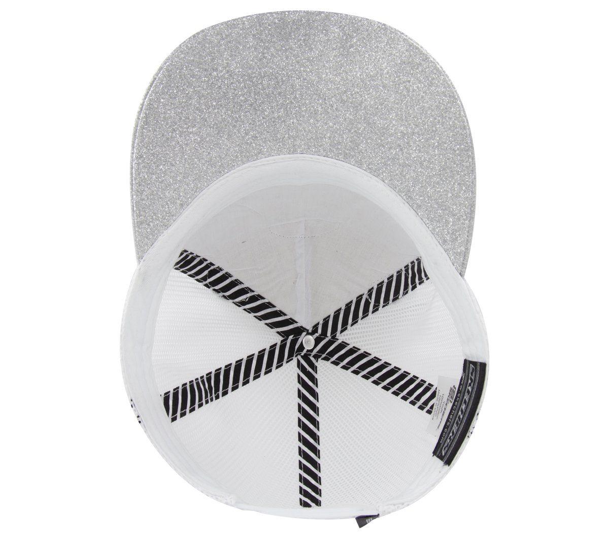 Caticorn Sequin Trucker Hat Kids Skechers outlet