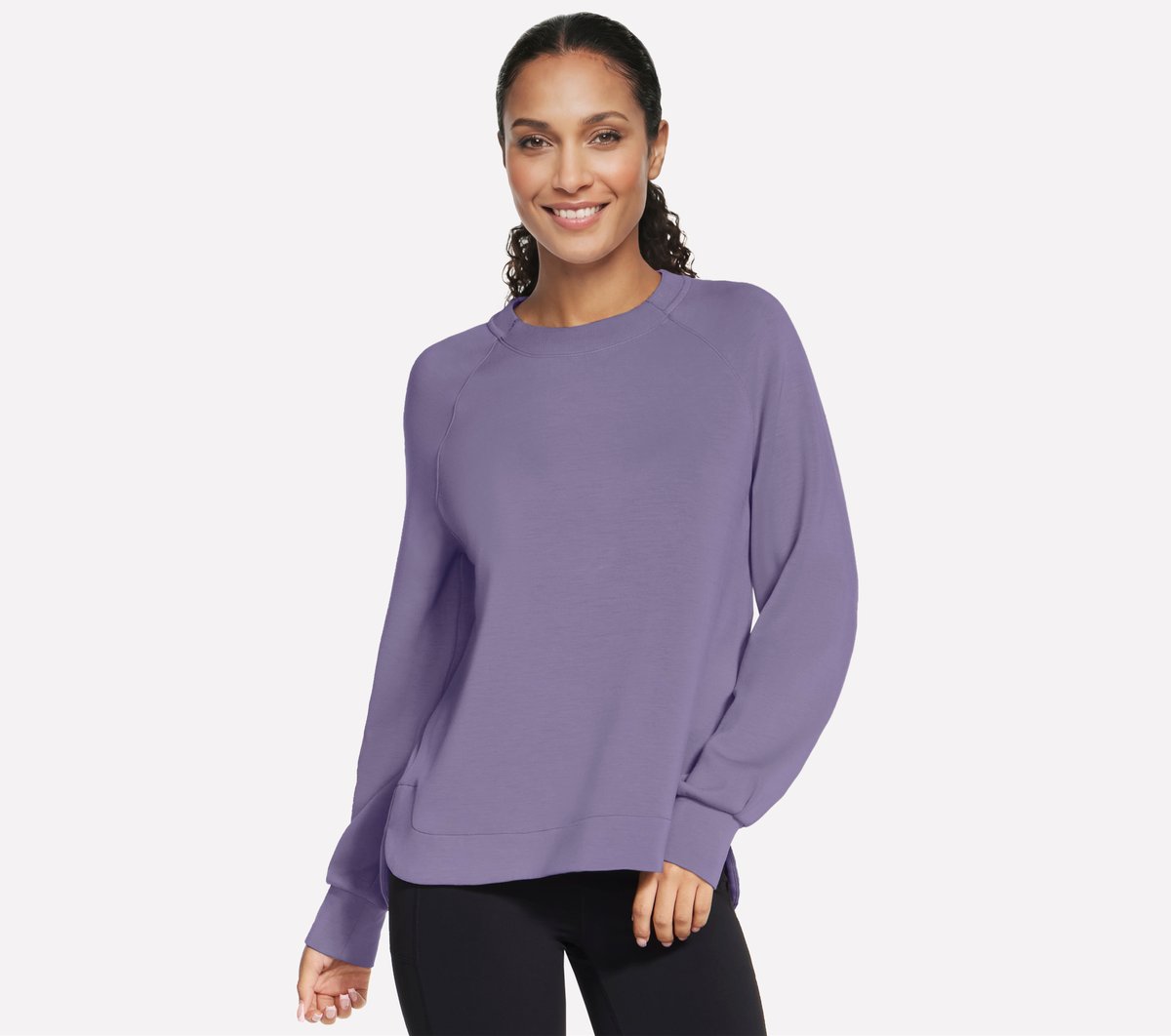 SKECHCLOUD Elevate Crewneck Women Skechers on sale
