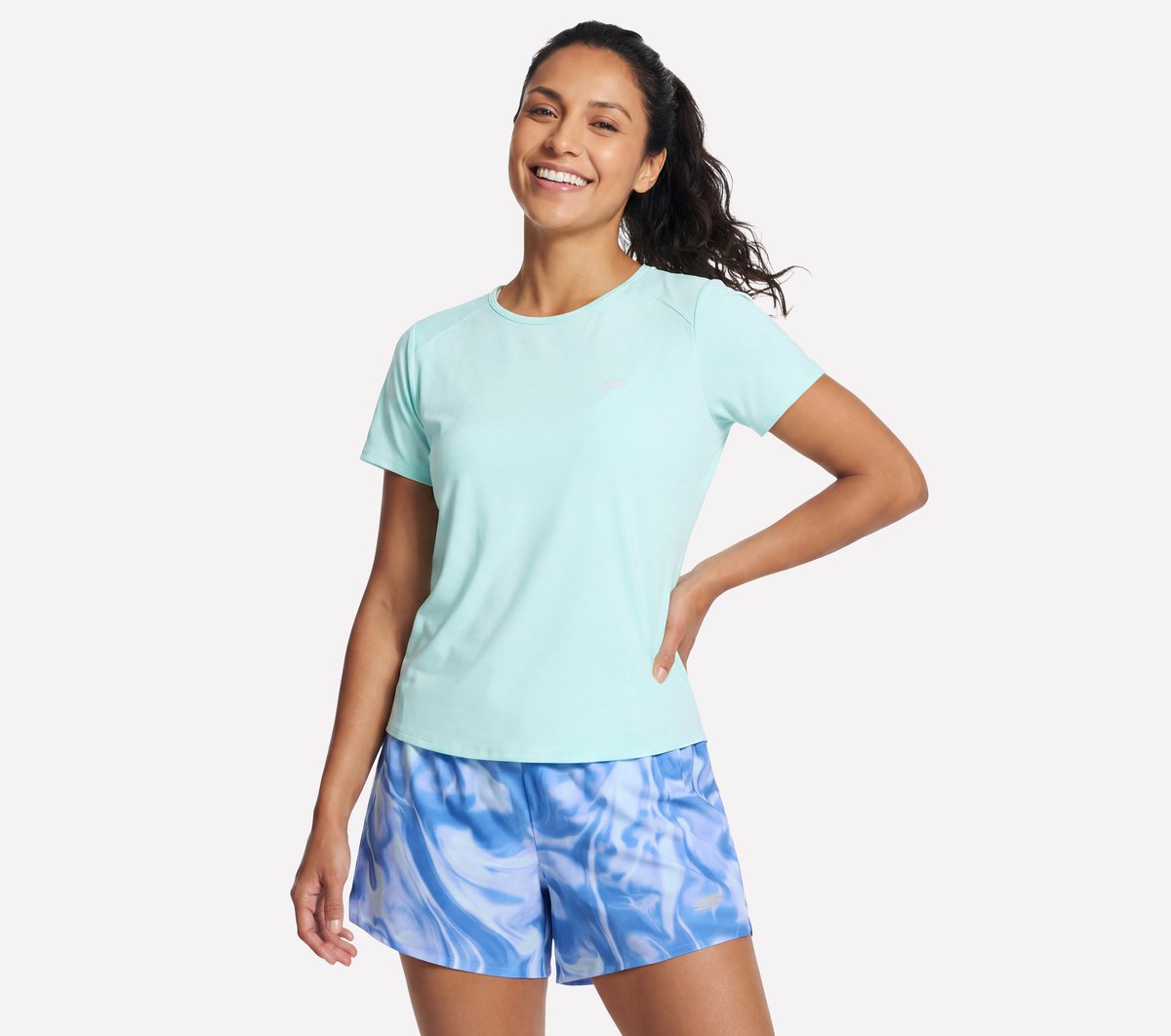 Stride Performance Tee Women Skechers online