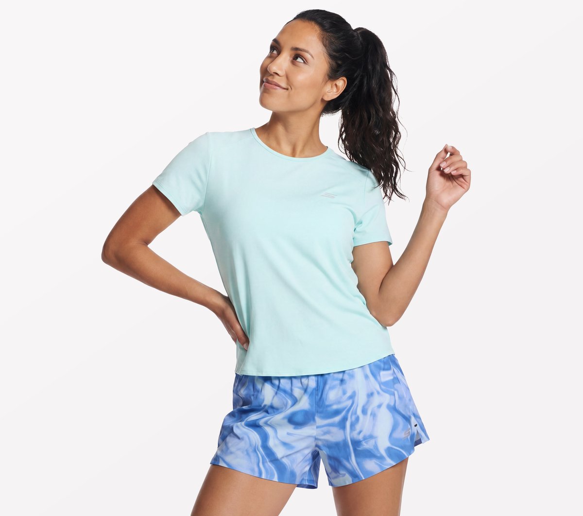 Stride Performance Tee Women Skechers online