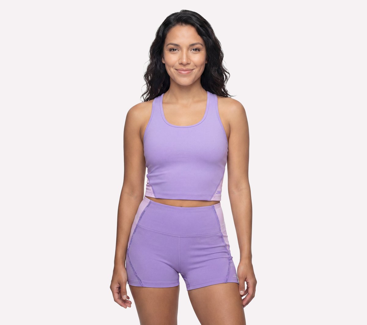 Ace Blocked Tank Women Skechers for sale