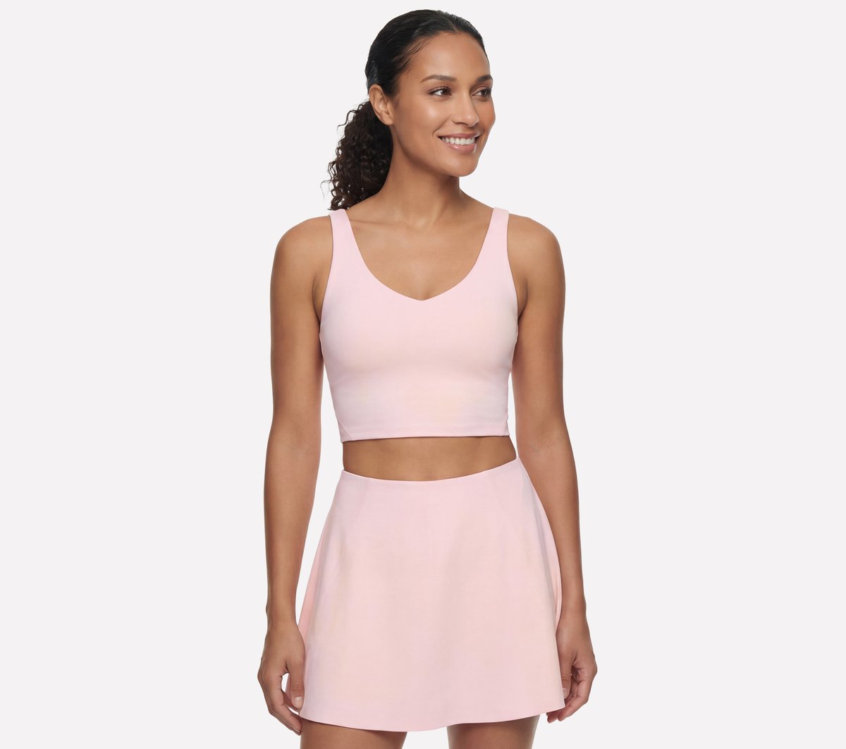 GO WALK Court Crop Tank Women Skechers online