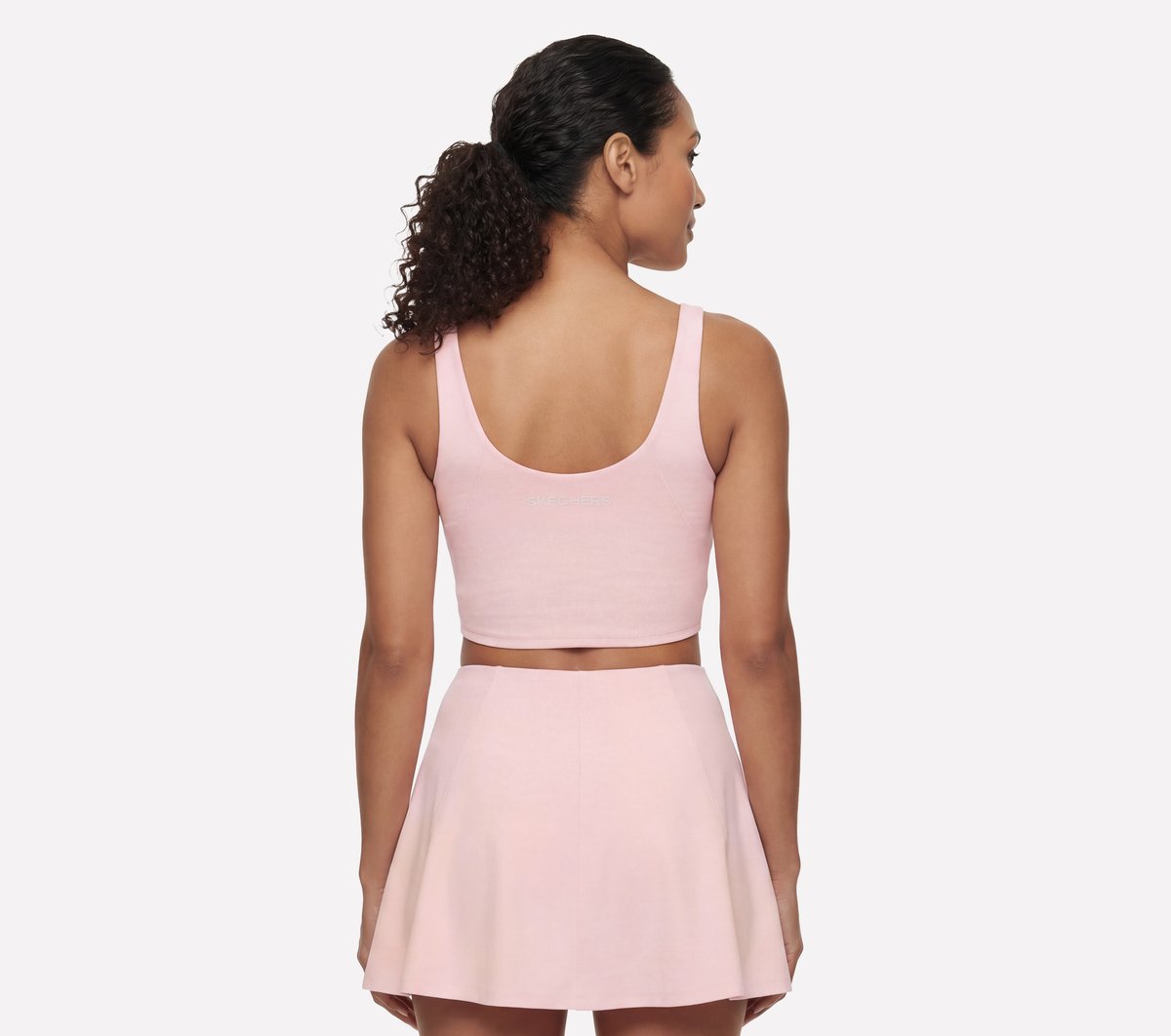GO WALK Court Crop Tank Women Skechers online