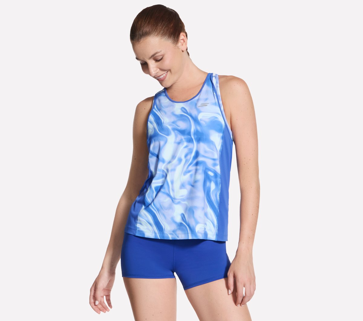 Tempo Singlet Women Skechers outlet
