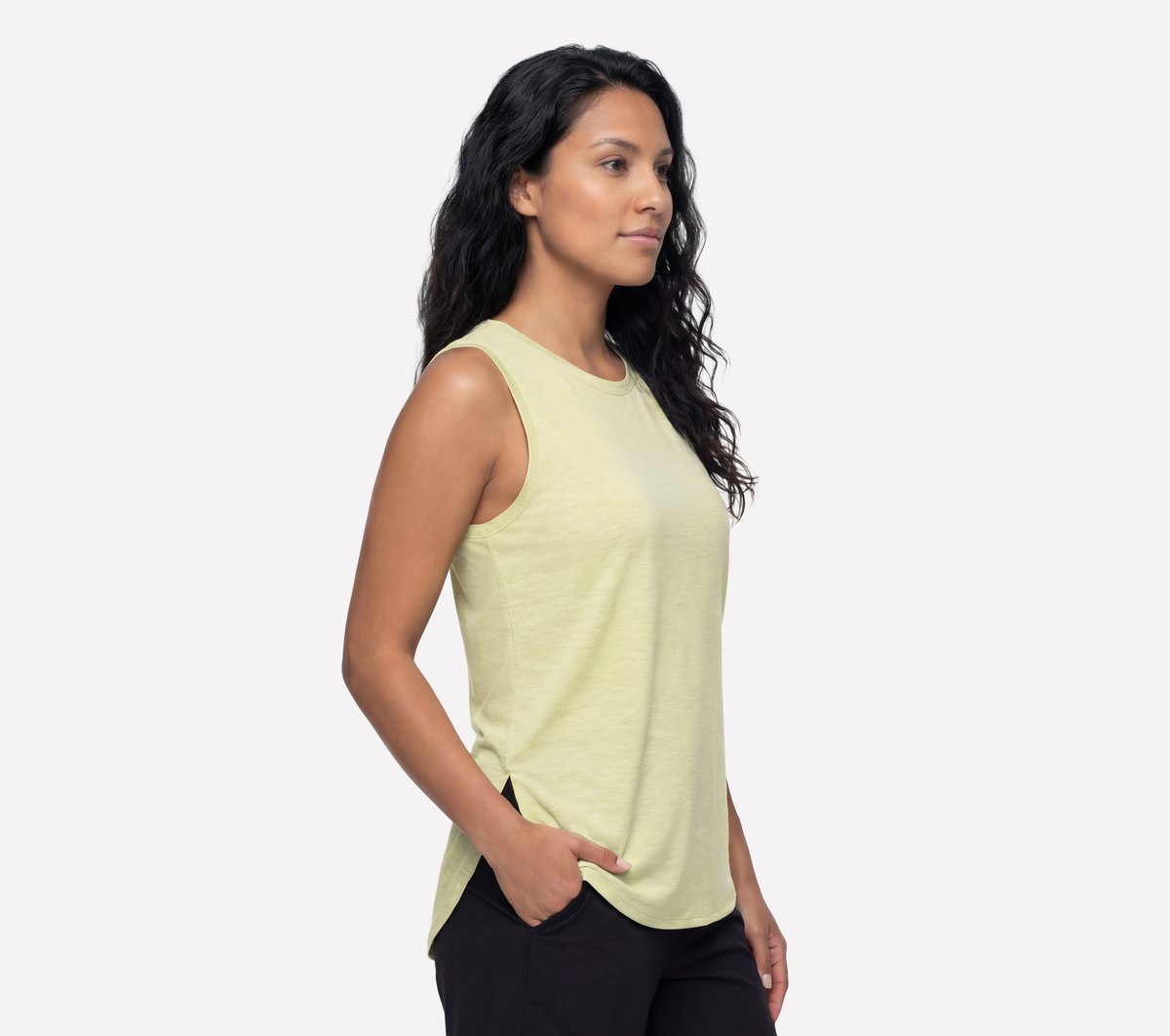 GO DRI Swift Tunic Tank Women Skechers us