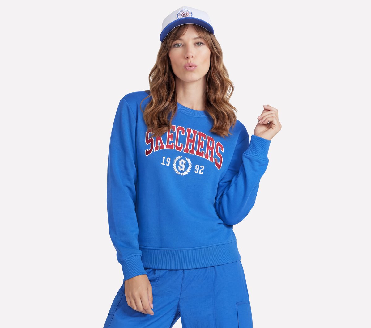 Court Crew Women Skechers us