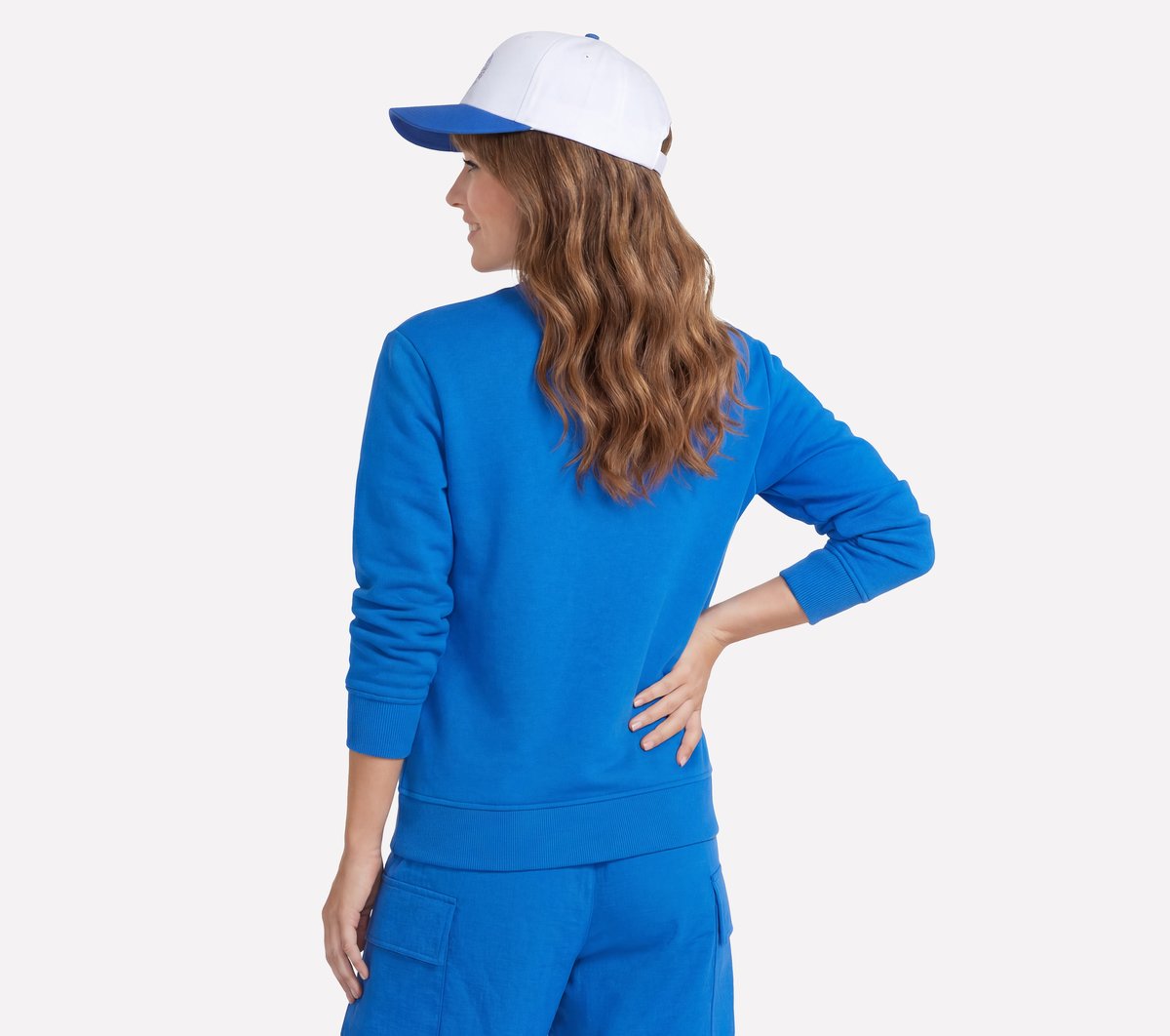 Court Crew Women Skechers us