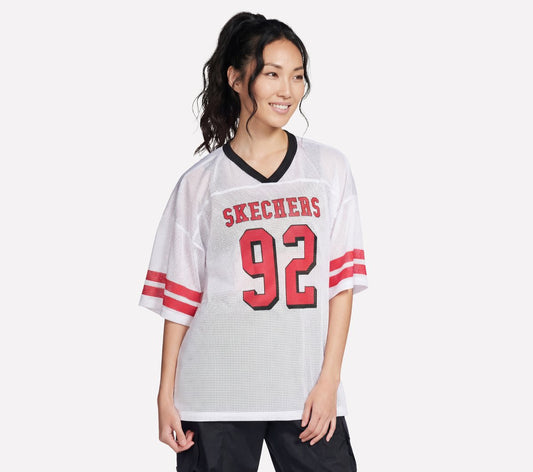 92 Jersey Women Skechers sale