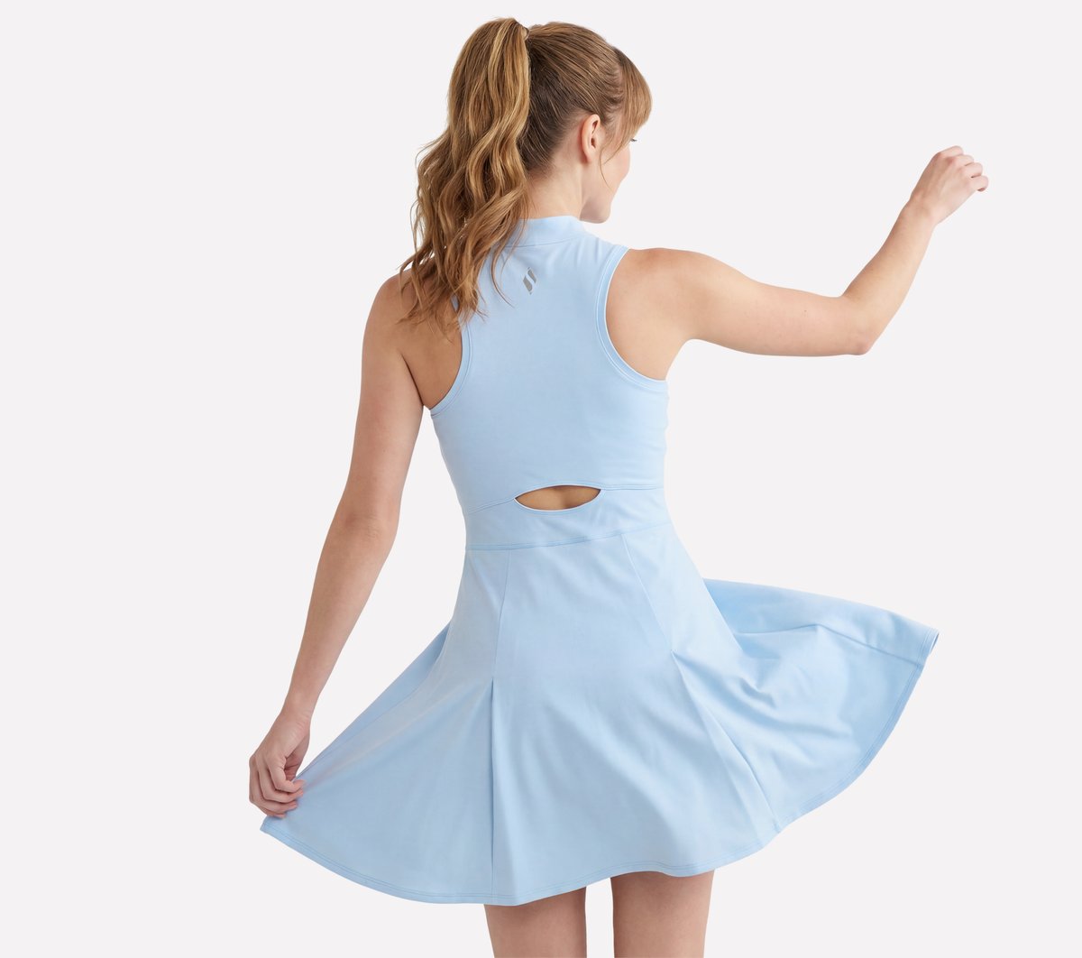 Sleeveless Birdie Dress Women Skechers for sale