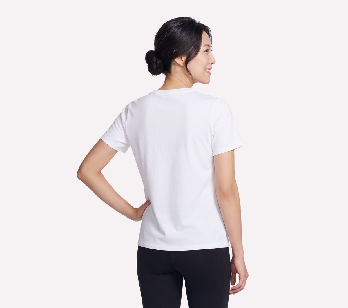 Velocity Tee Women Skechers discount