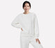 WHITE / SILVER