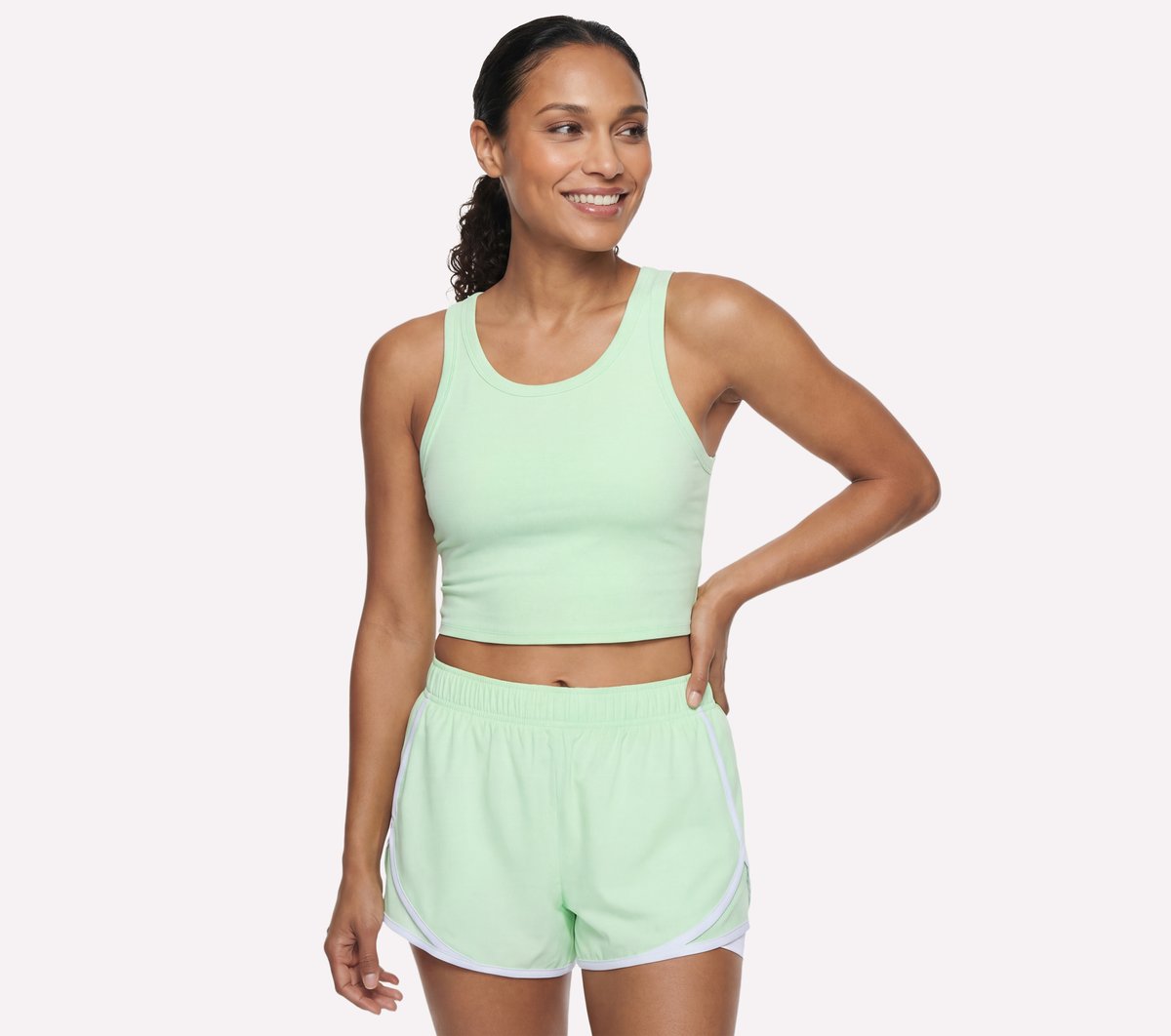 Ace Performance Tank Women Skechers outlet