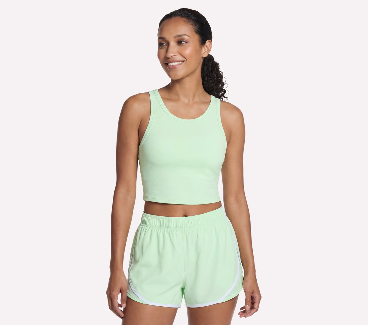 Ace Performance Tank Women Skechers outlet