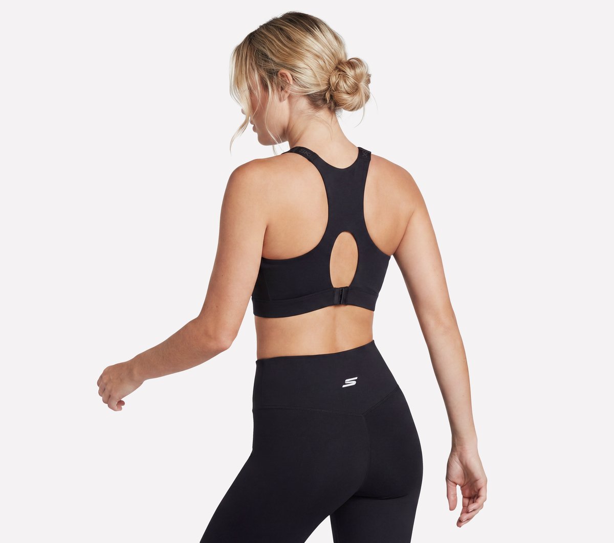 Tempo Bra Women Skechers on sale