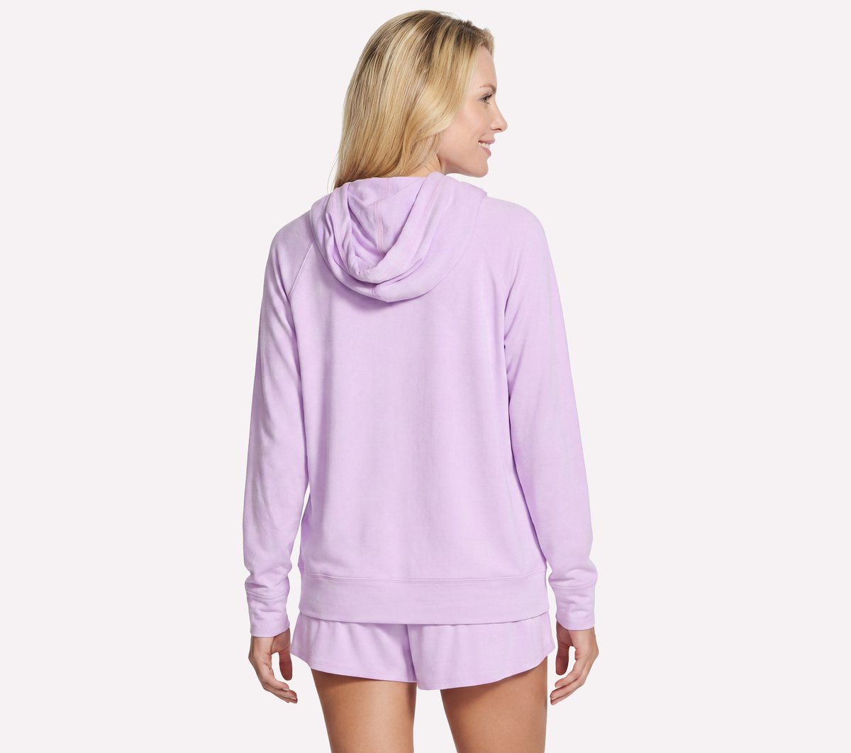 SKECHDREAM Hoodie Women Skechers outlet