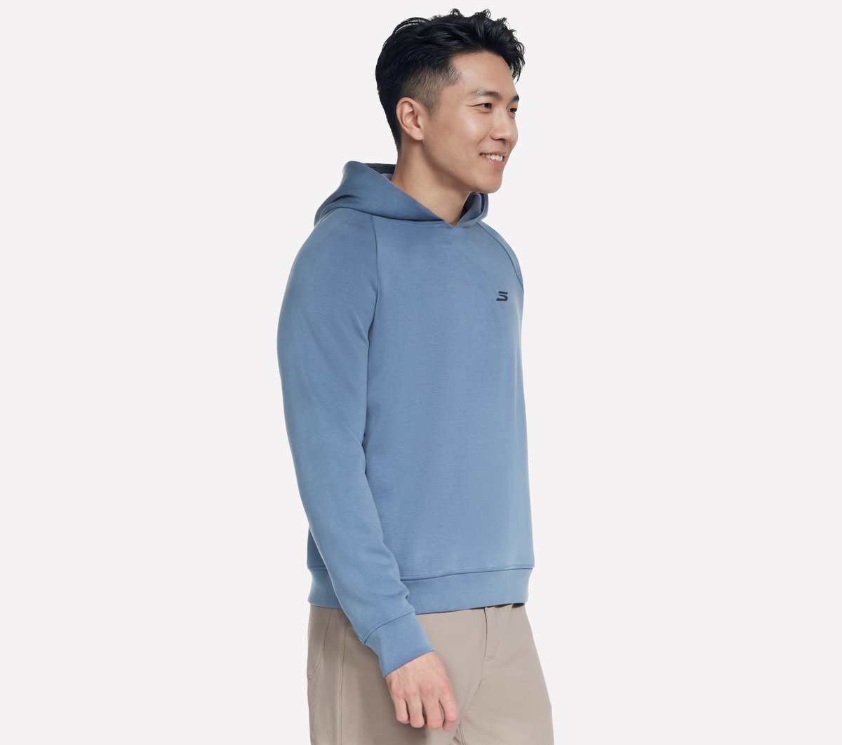 SKECHCLOUD Elevate Hoodie Men Skechers sale