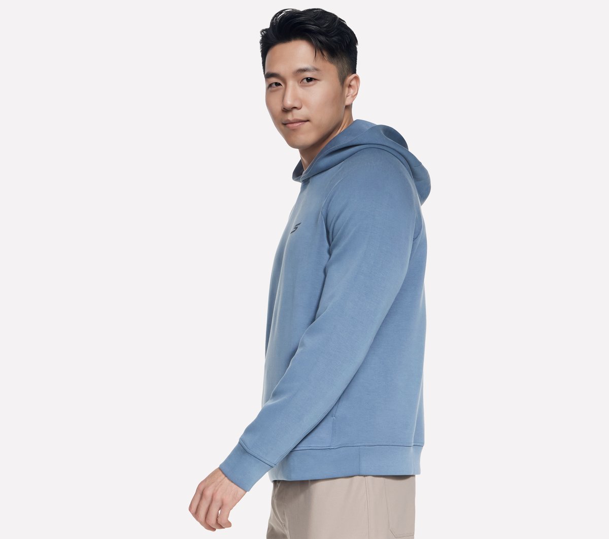SKECHCLOUD Elevate Hoodie Men Skechers sale