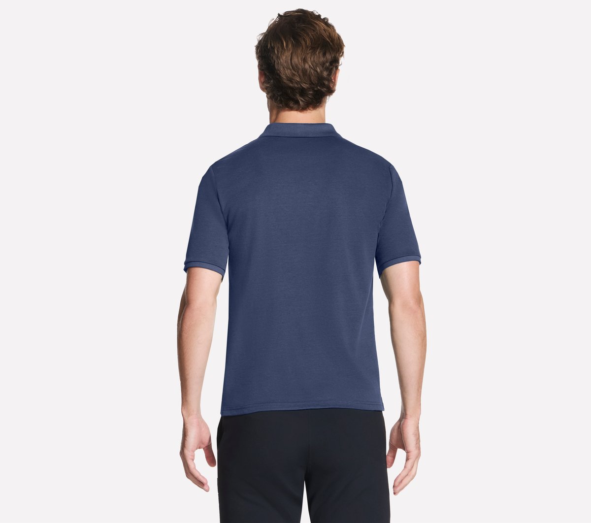 Off Duty Polo Men Skechers for sale