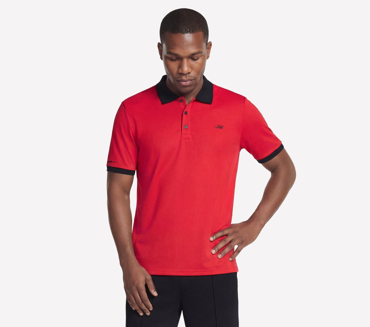 Victory Polo Men Skechers online