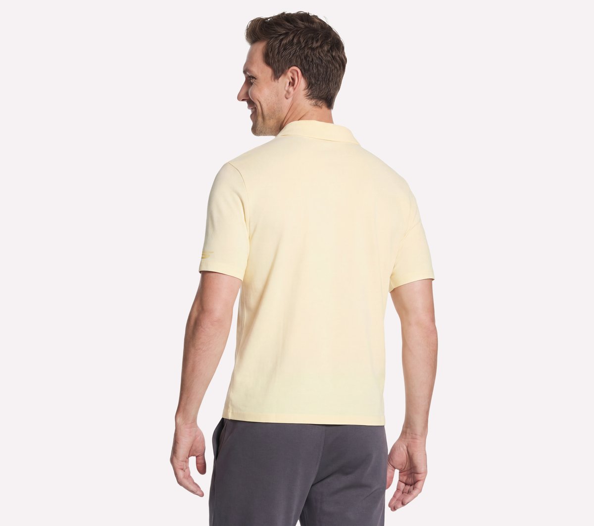 GO DRI All Day Polo Men Skechers online