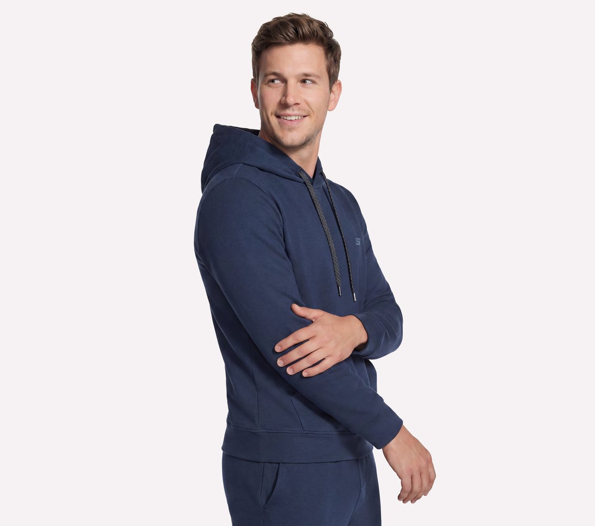 Weekend Hoodie Men Skechers online