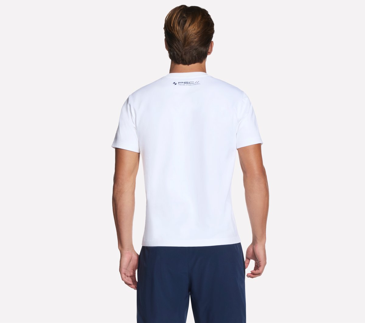 Harry Kane Icon Graphic Tee Men Skechers us