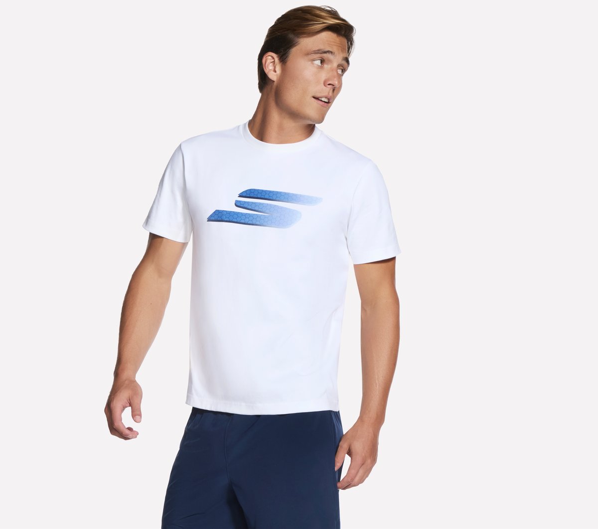 Harry Kane Icon Graphic Tee Men Skechers us