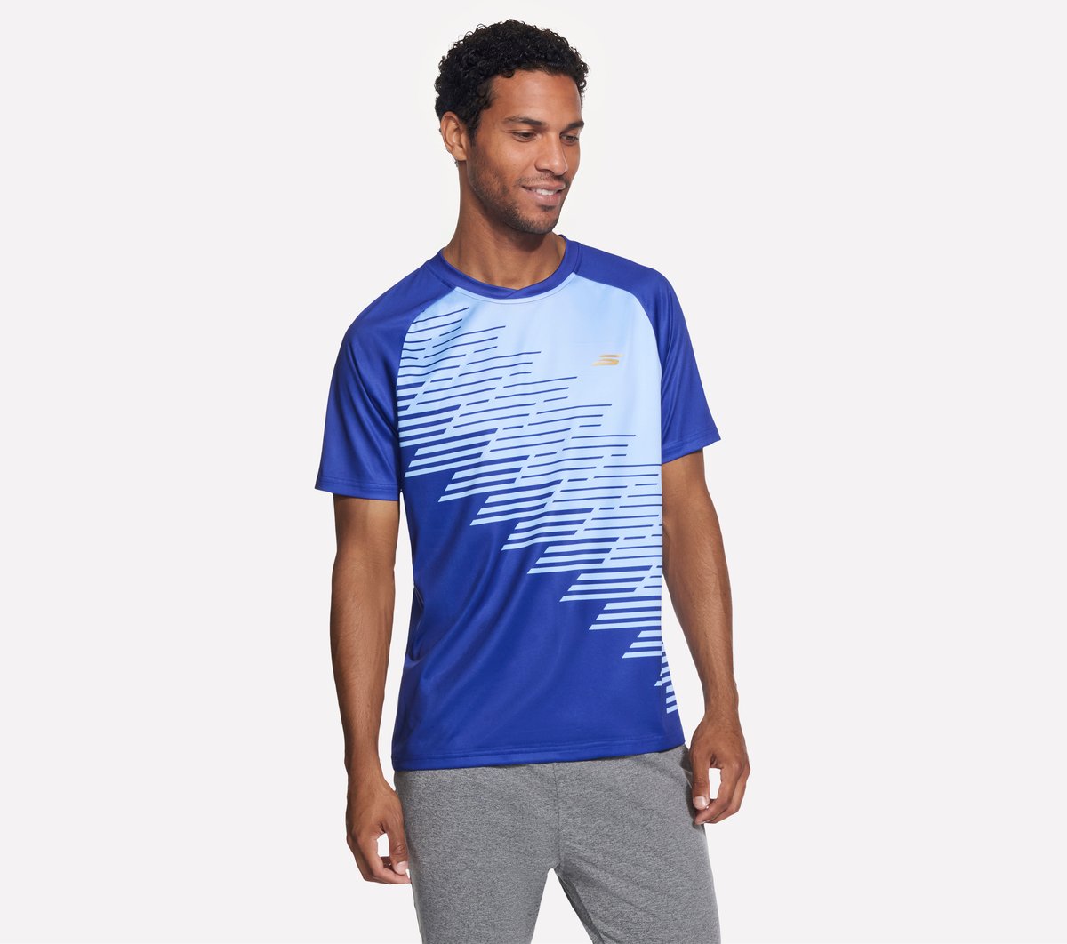 Harry Kane Momentum Tee Men Skechers on sale