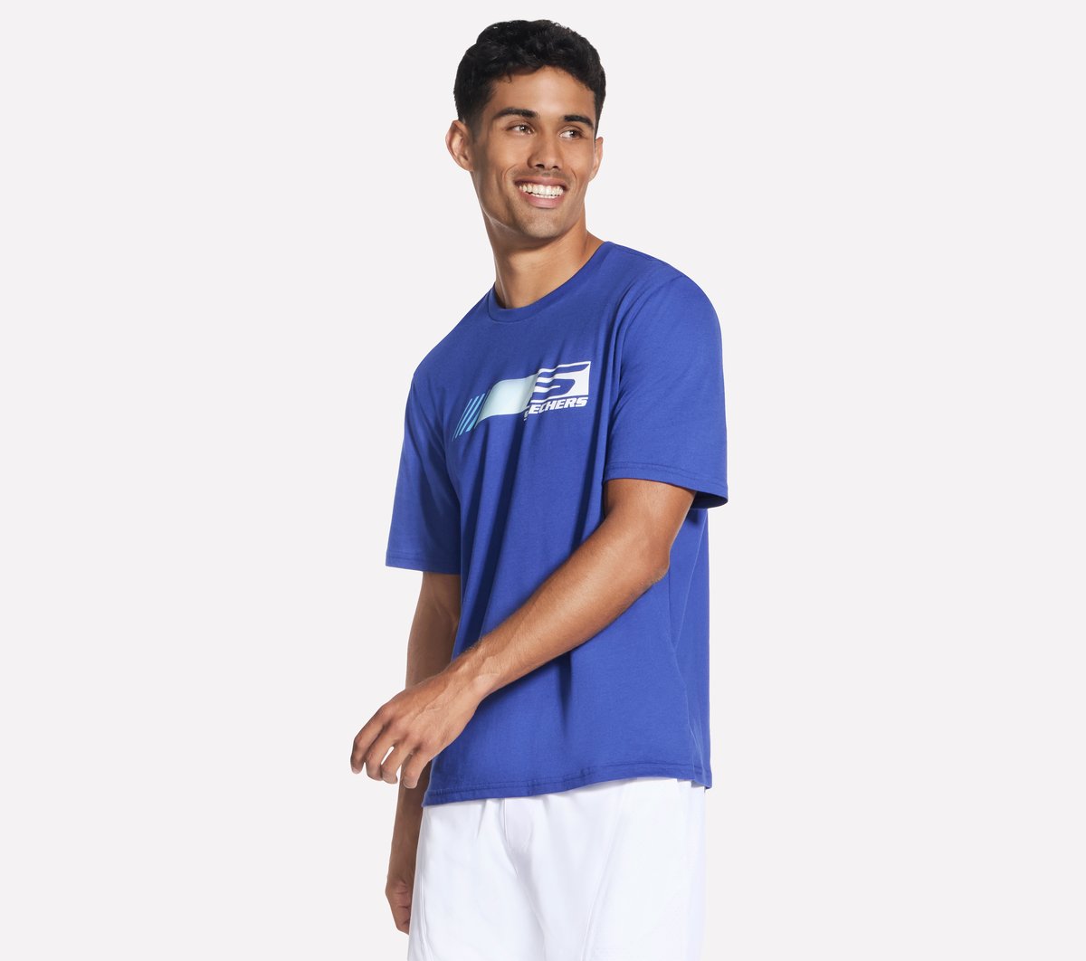 Speedster Tee Men Skechers us