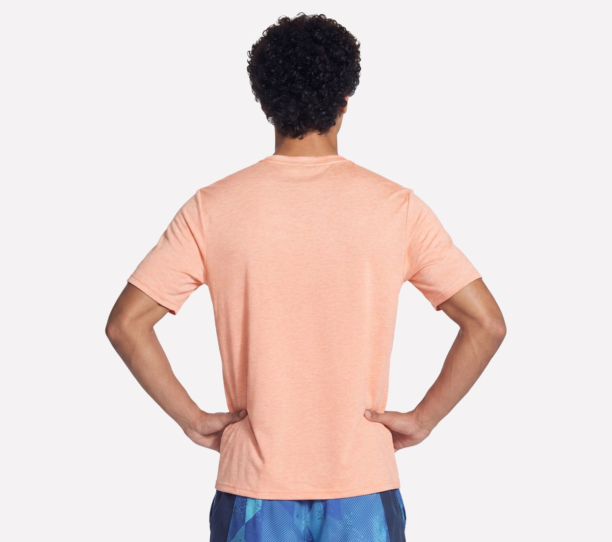 Performance Charge Tee Men Skechers for sale