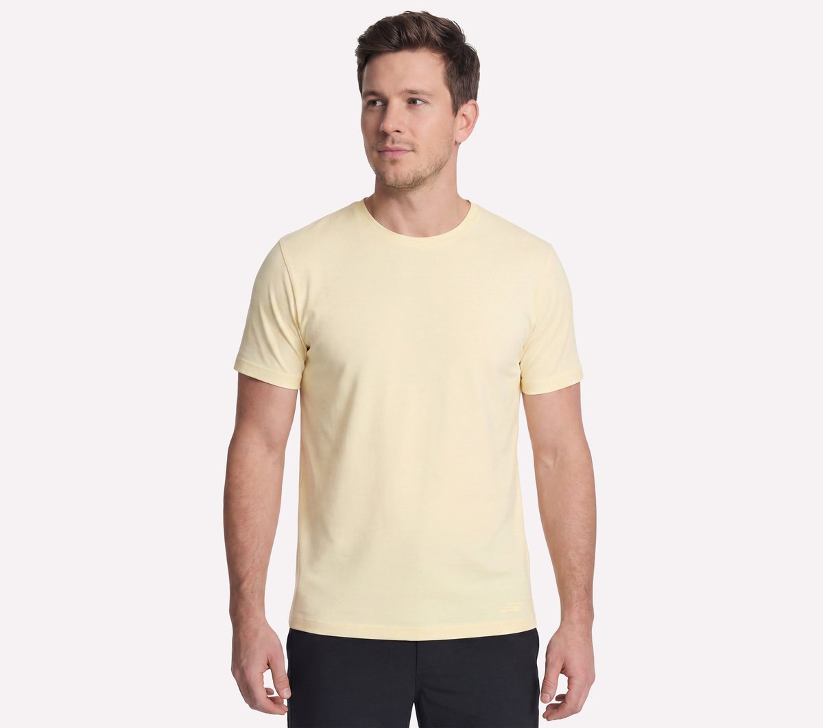 GO DRI All Day Tee Men Skechers online