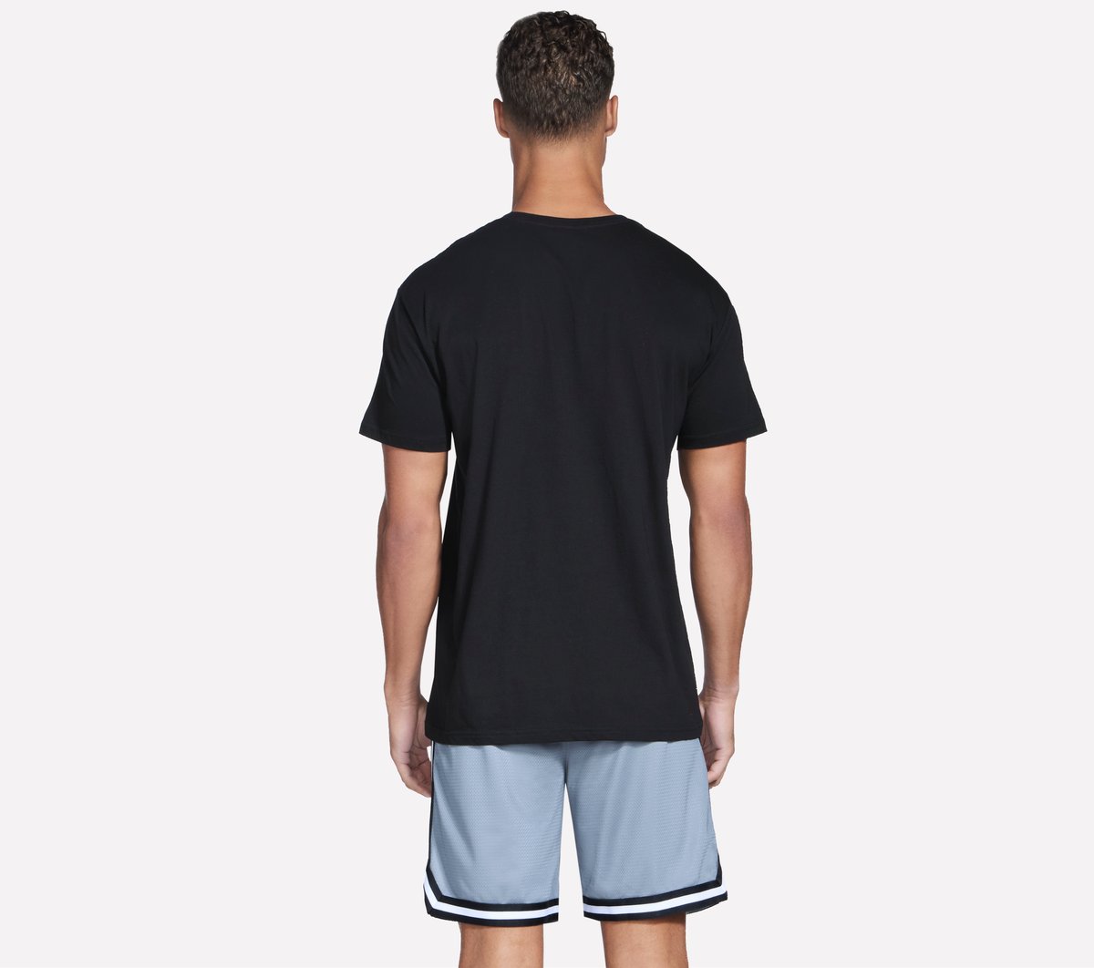 Basketball: Julius Tee Men Skechers outlet