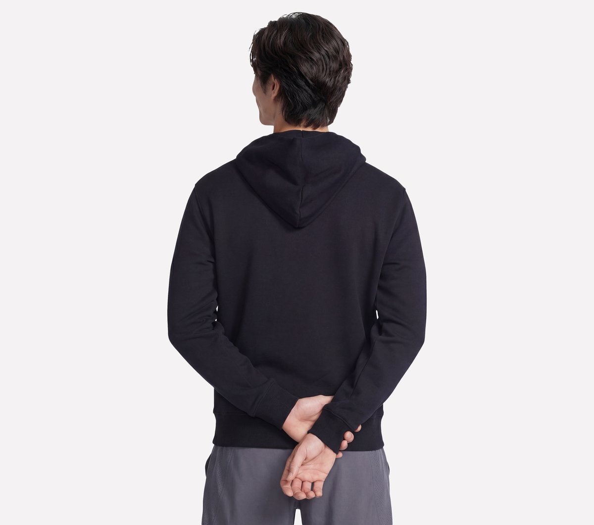 SKECH-SWEATS Nitro Hoodie Men Skechers online