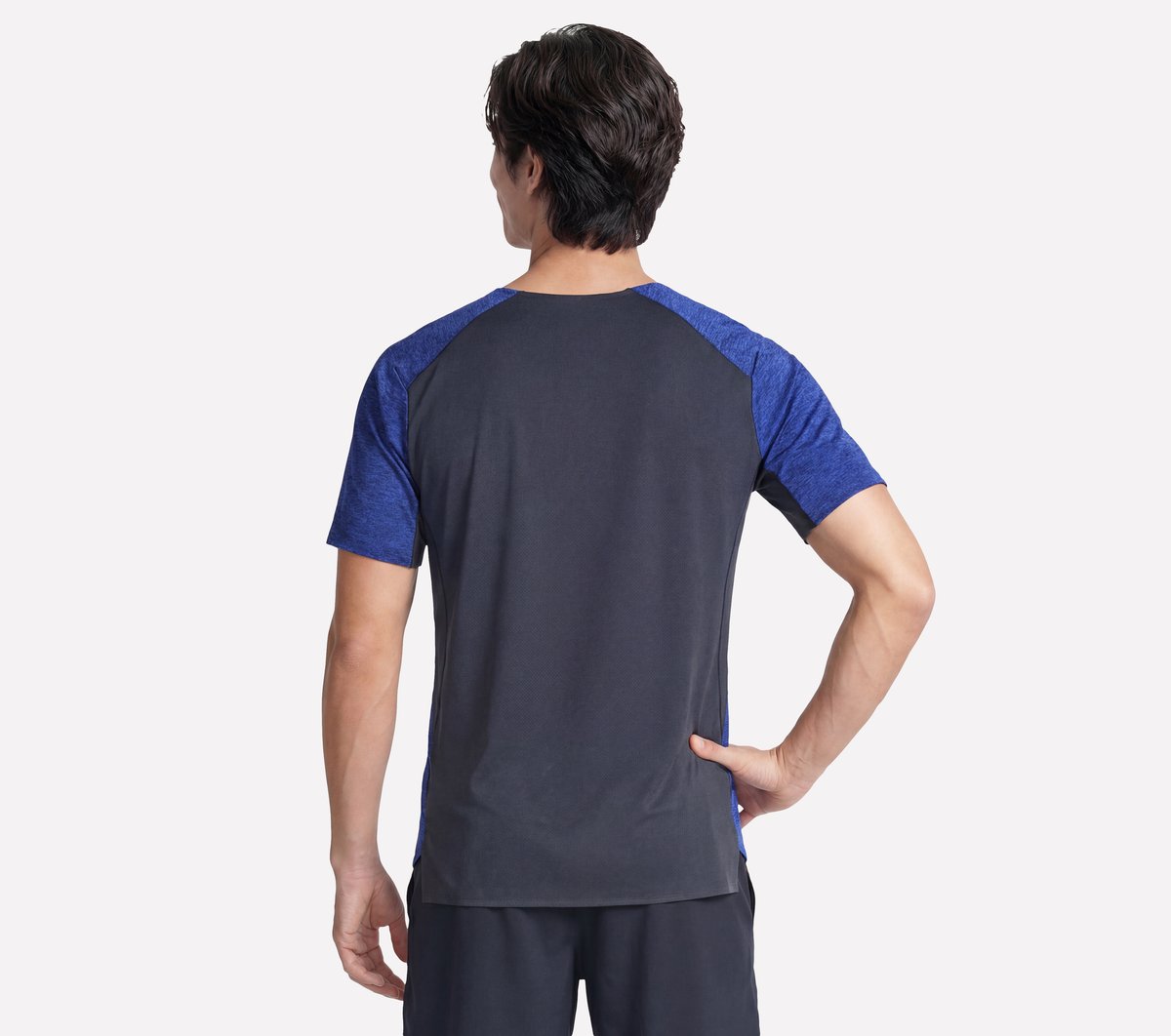 GO DRI Circuit Tee Men Skechers sale
