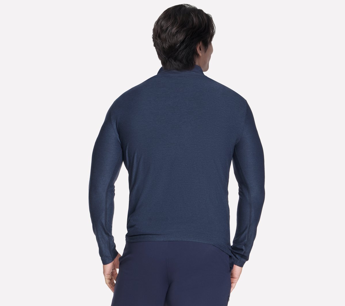 GO DRI All Day 1/4 Zip Men Skechers online
