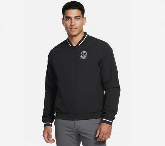 Dia de Muertos Bomber Jacket Men Skechers outlet