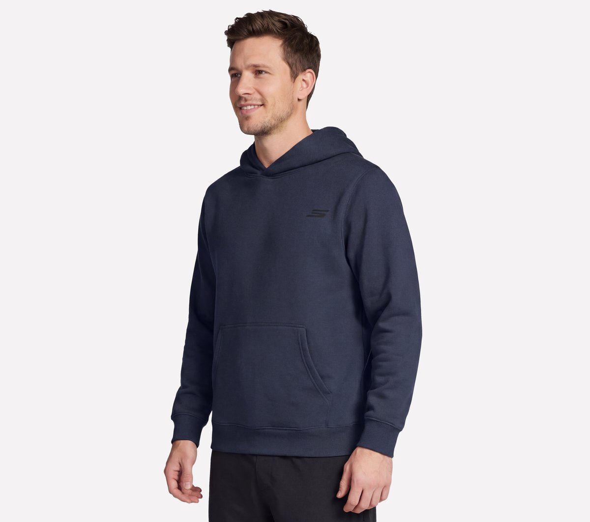 Max Soft Hoodie Men Skechers sale