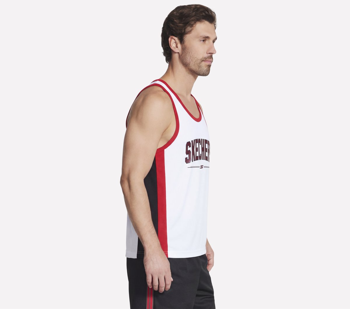 Street Jersey Men Skechers for sale