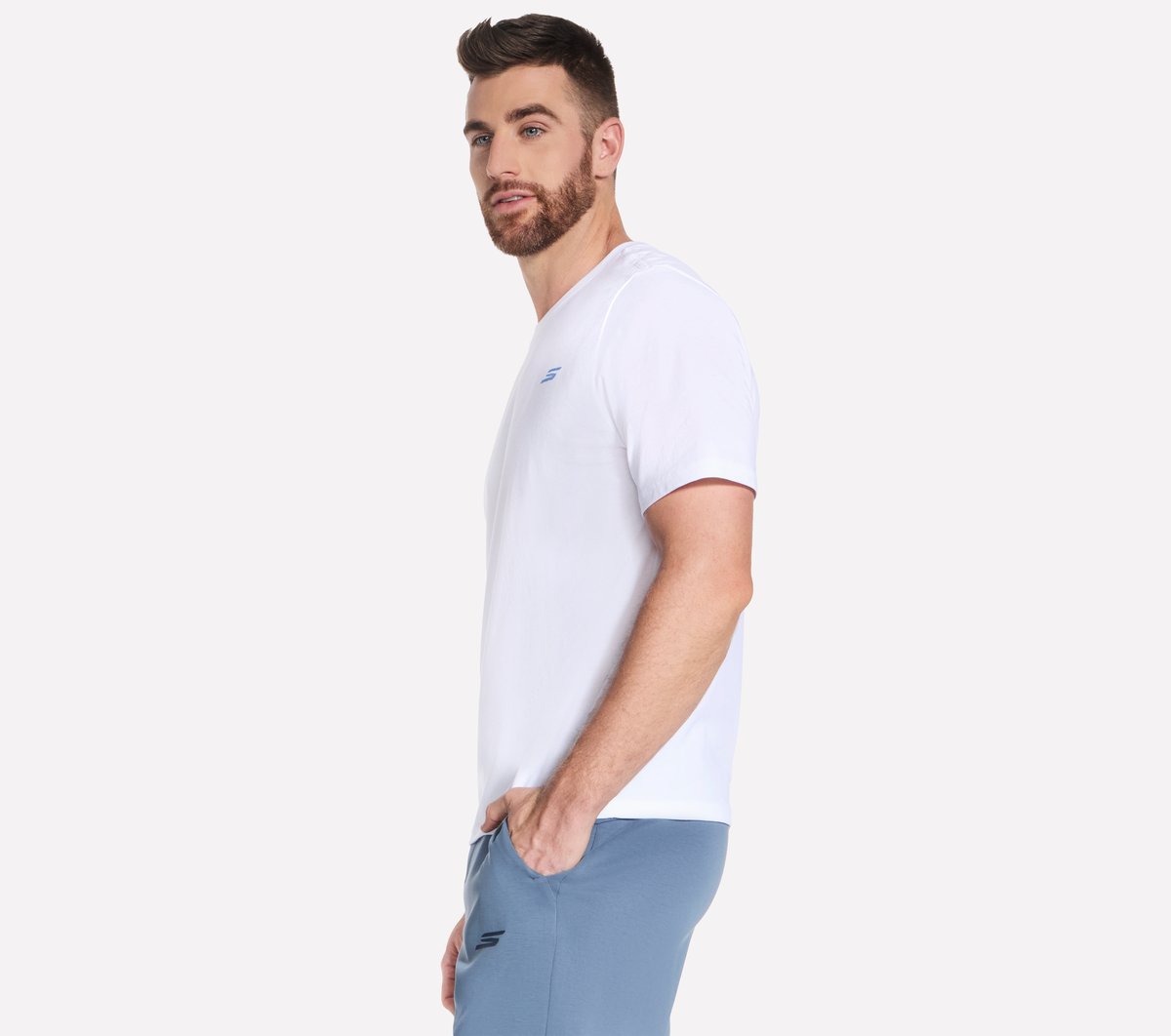 Solar Tee Men Skechers us