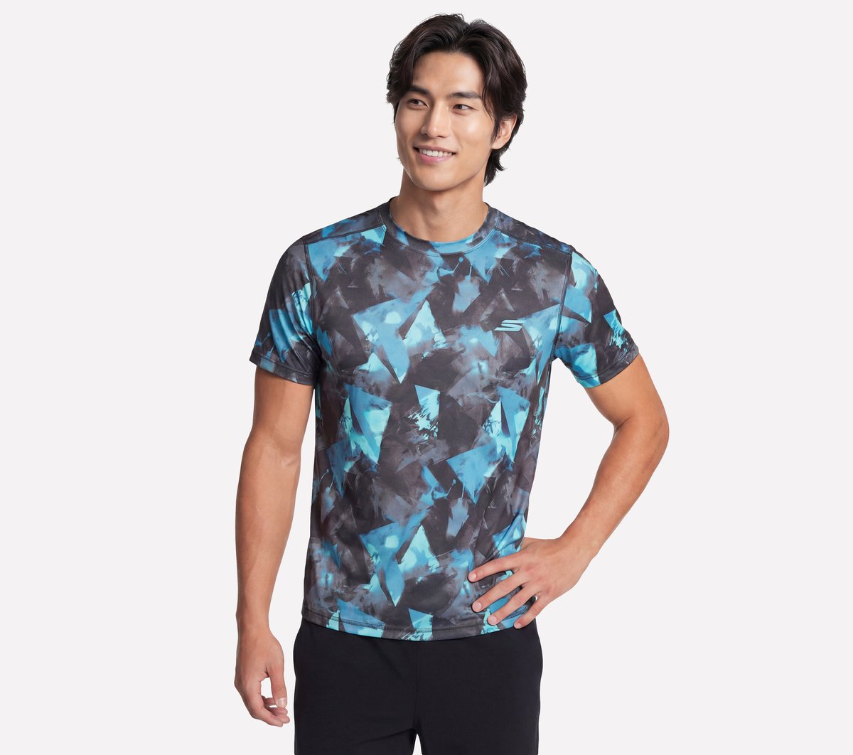 Turbo Tee Men Skechers sale